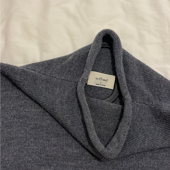 Aritzia Wilfred Cyprus Dress - Picture 3 of 3